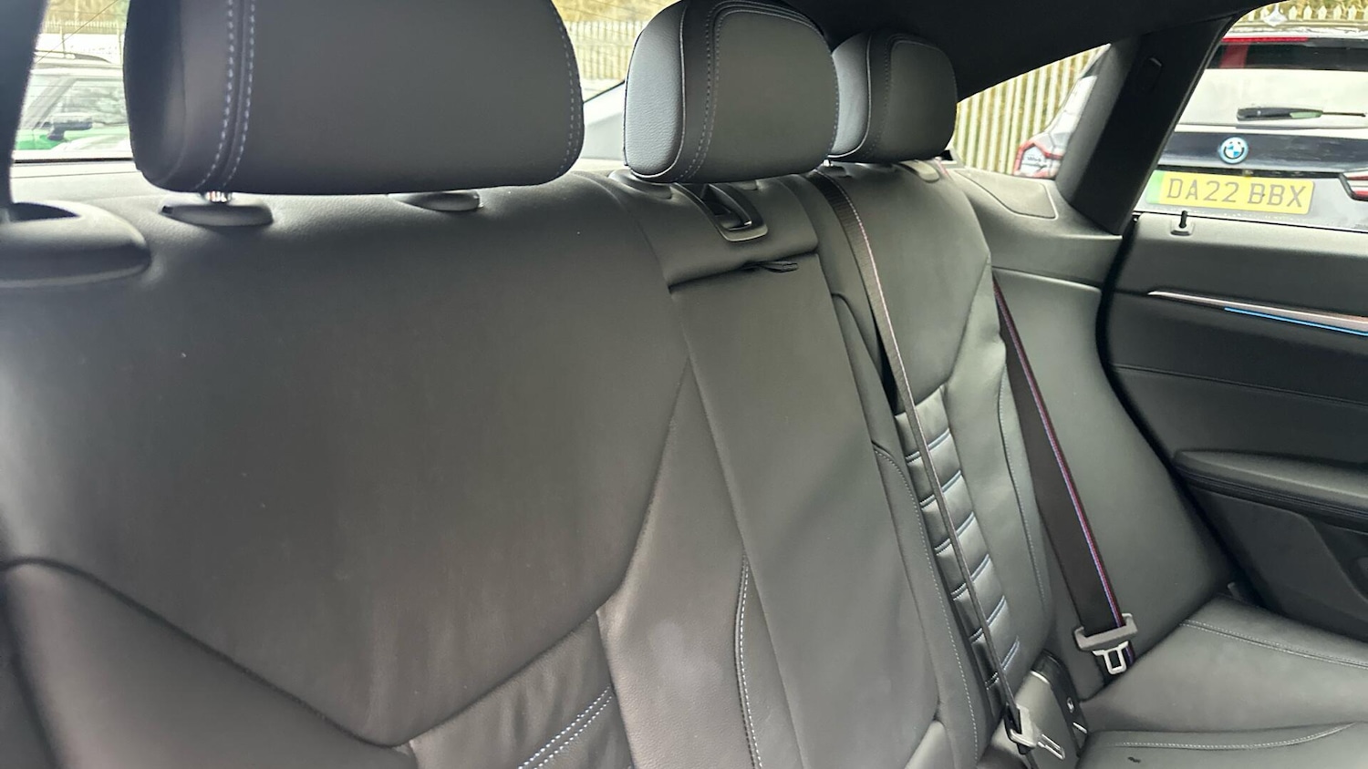 Used BMW i4 for sale - 77604582: Photo 39