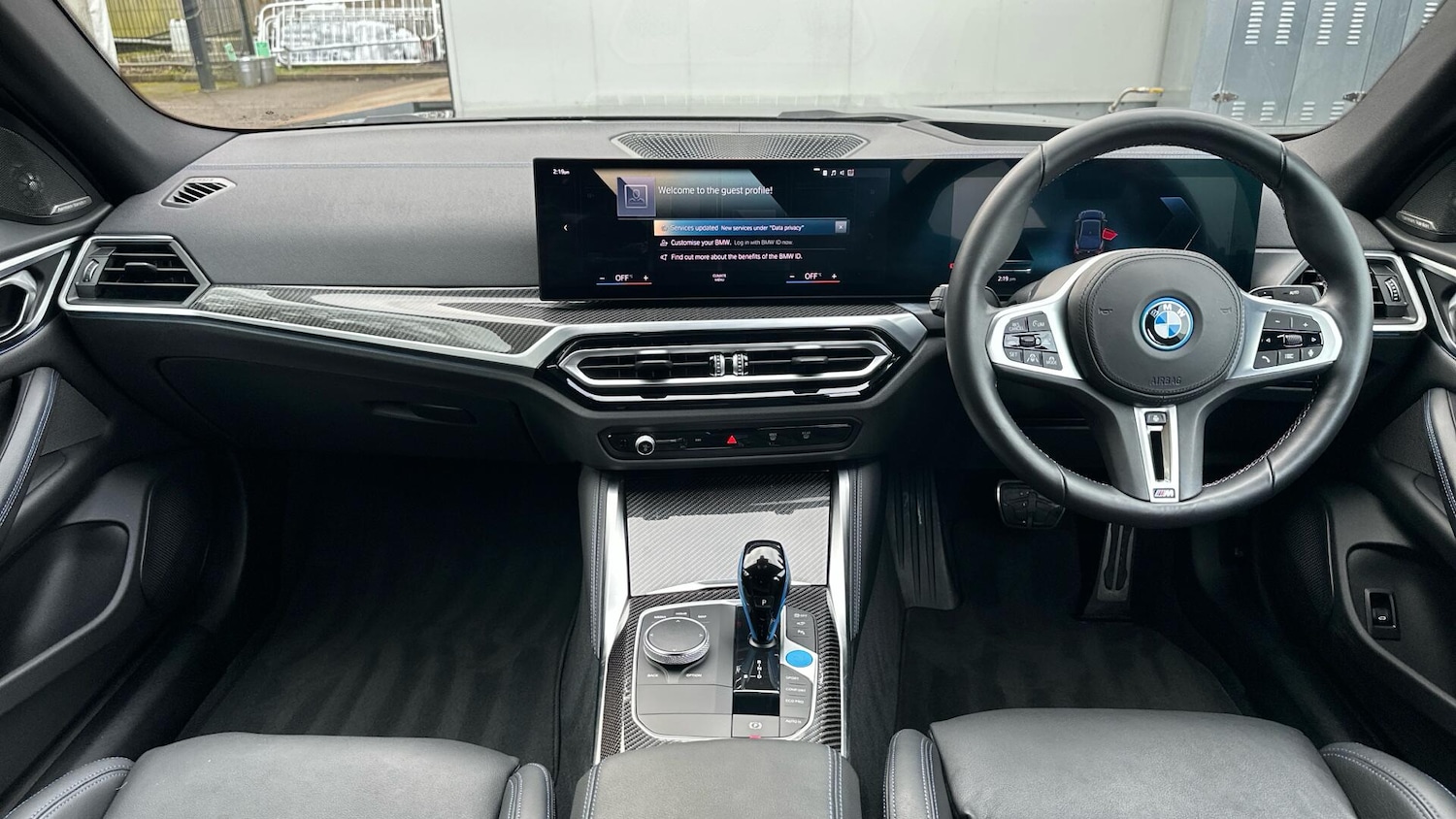 Used BMW i4 for sale - 77604582: Photo 4