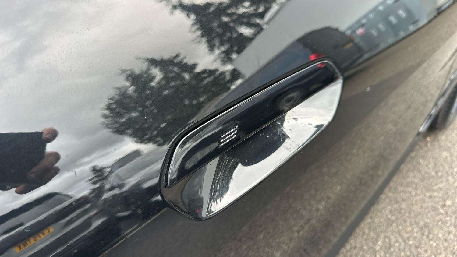 Used BMW i4 for sale - 77604582: Photo 42