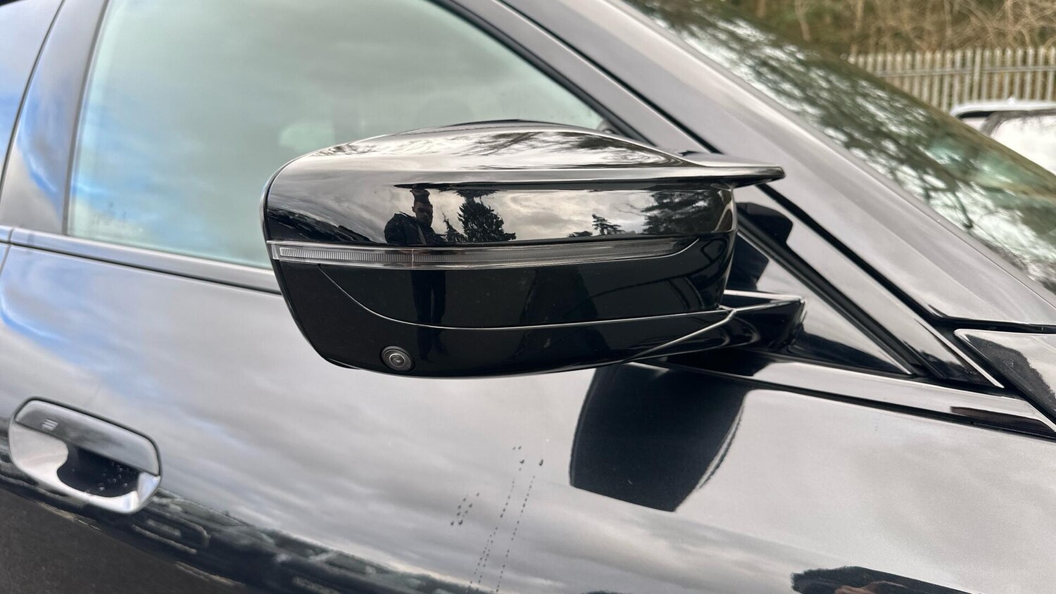 Used BMW i4 for sale - 77604582: Photo 44