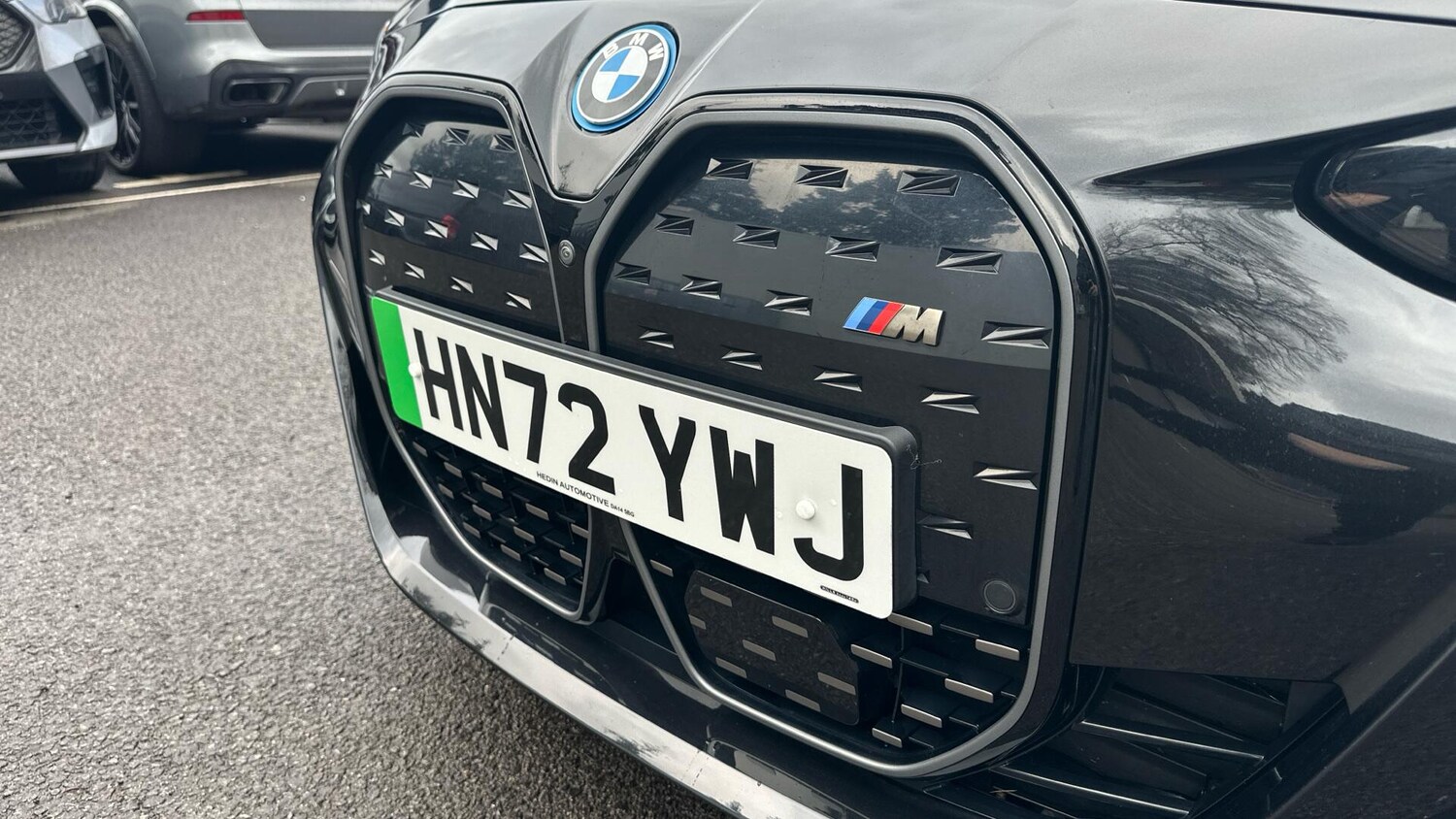 Used BMW i4 for sale - 77604582: Photo 46