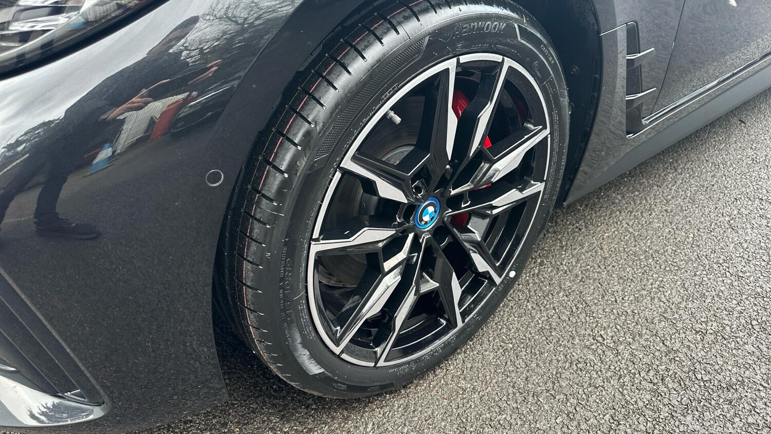 Used BMW i4 for sale - 77604582: Photo 48