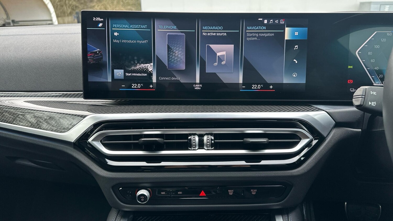 Used BMW i4 for sale - 77604582: Photo 8