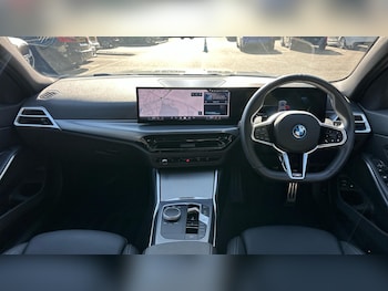 Used BMW 3 Series 2025 for sale - 79464836: Photo