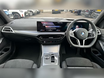 Used BMW 3 Series 2025 for sale - 79521560: Photo