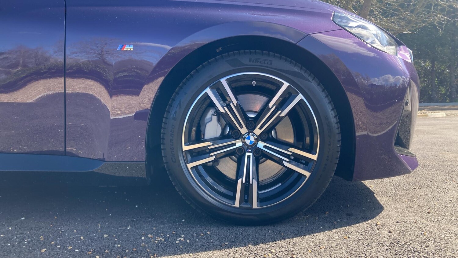 Used BMW 2 Series 2023 for sale - 77908790: Photo 15