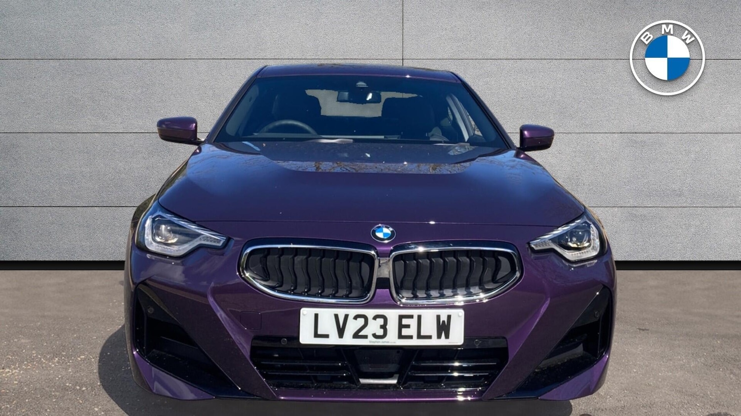 Used BMW 2 Series 2023 for sale - 77908790: Photo 2