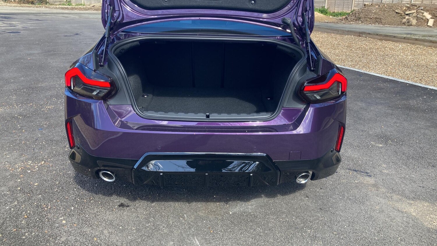 Used BMW 2 Series 2023 for sale - 77908790: Photo 20