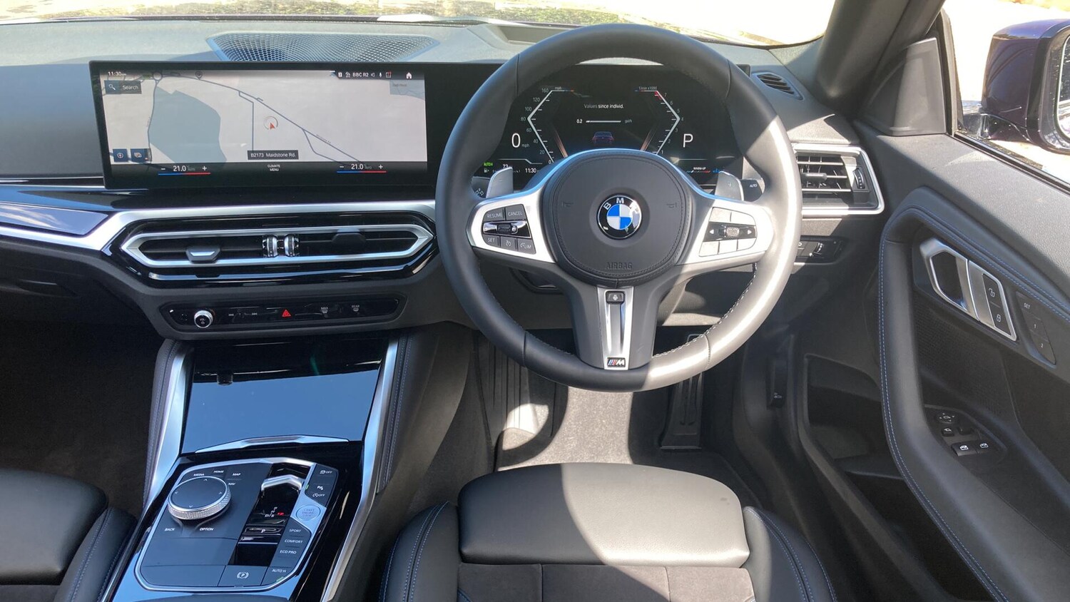 Used BMW 2 Series 2023 for sale - 77908790: Photo 21