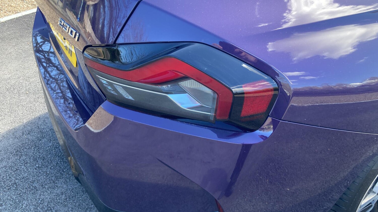 Used BMW 2 Series 2023 for sale - 77908790: Photo 24