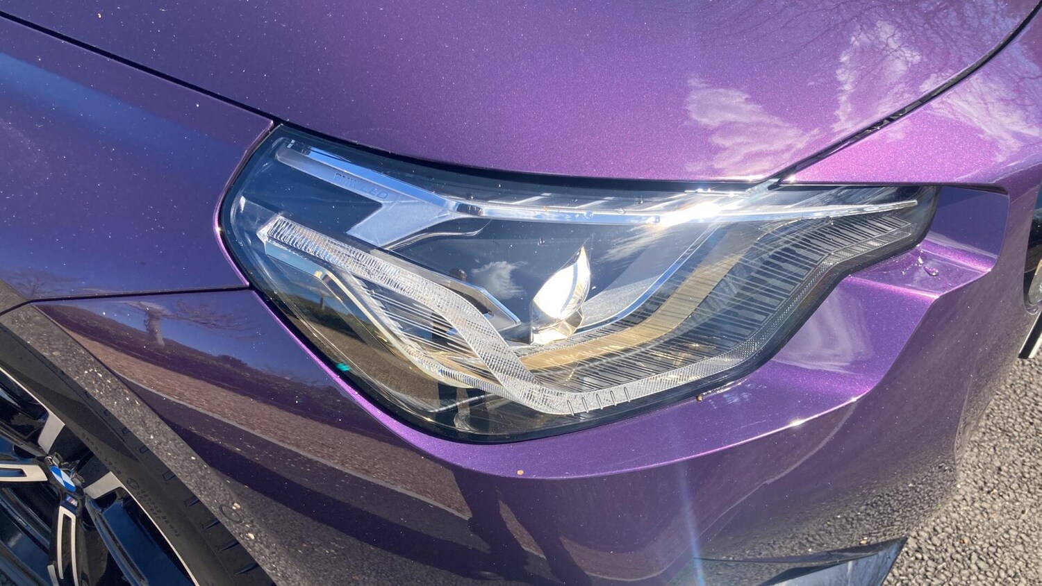 Used BMW 2 Series 2023 for sale - 77908790: Photo 25