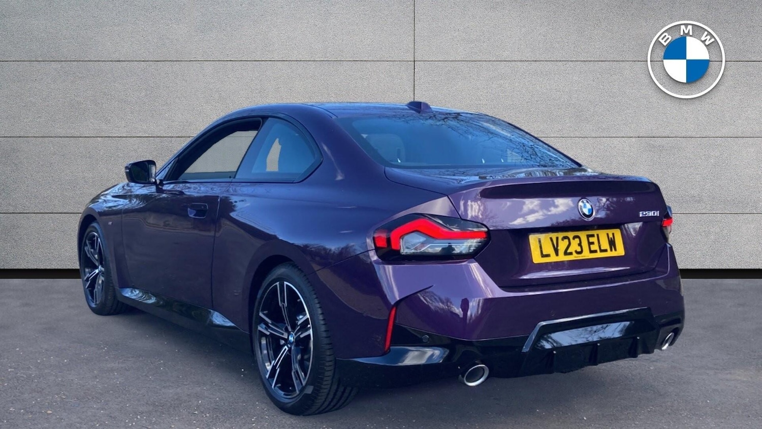 Used BMW 2 Series 2023 for sale - 77908790: Photo 3