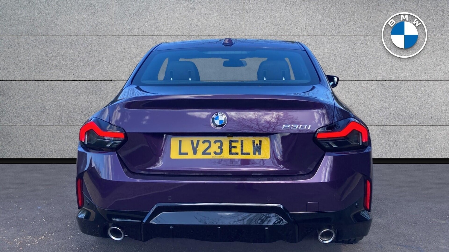 Used BMW 2 Series 2023 for sale - 77908790: Photo 4