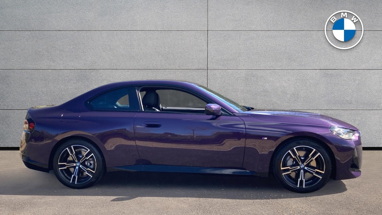 Used BMW 2 Series 2023 for sale - 77908790: Photo 5