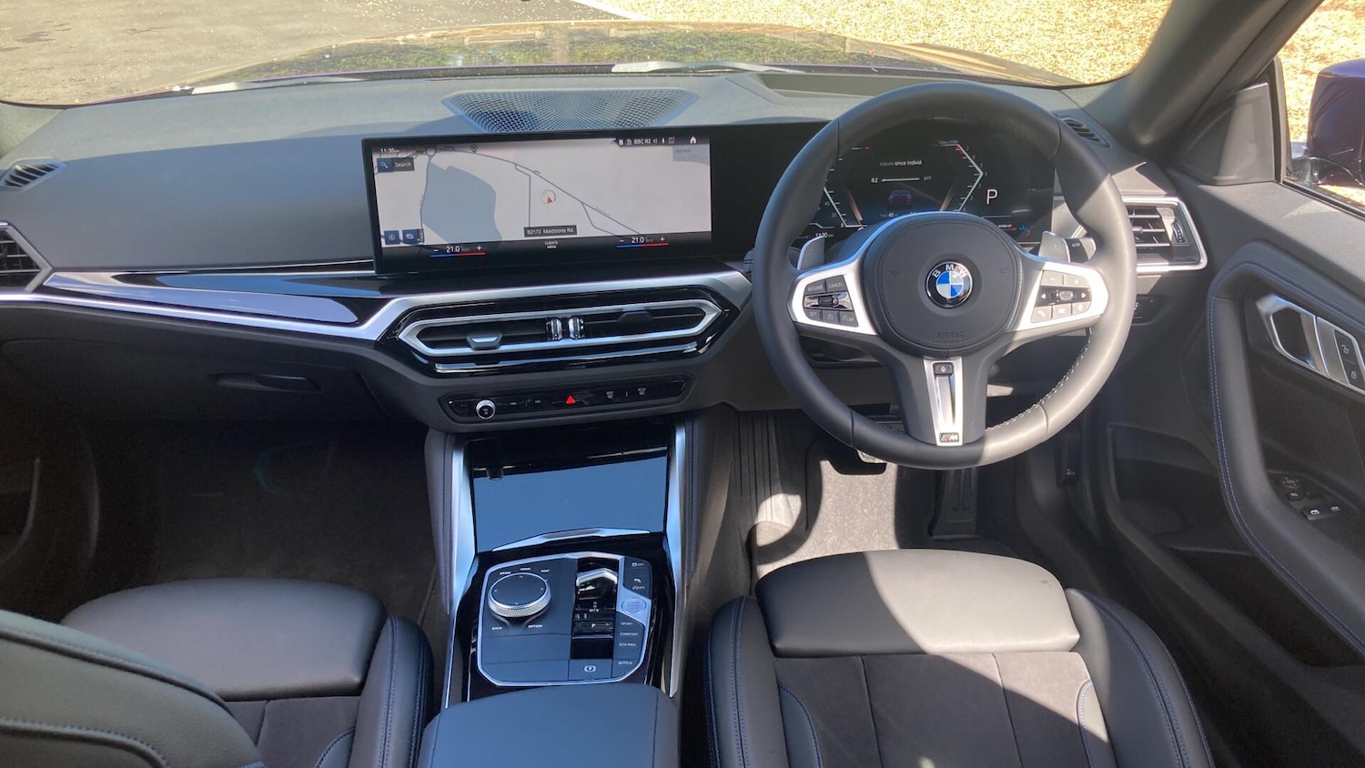 Used BMW 2 Series 2023 for sale - 77908790: Photo 6