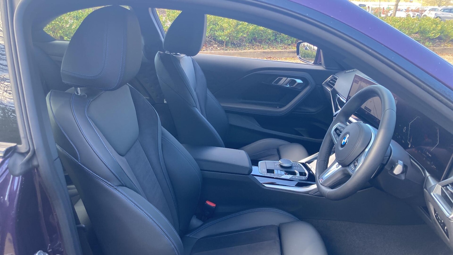 Used BMW 2 Series 2023 for sale - 77908790: Photo 9