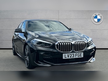 Used BMW 1 Series 2023 for sale - 78647957: Photo