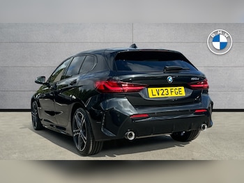Used BMW 1 Series 2023 for sale - 78647957: Photo
