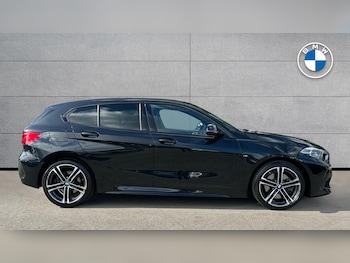Used BMW 1 Series 2023 for sale - 78647957: Photo