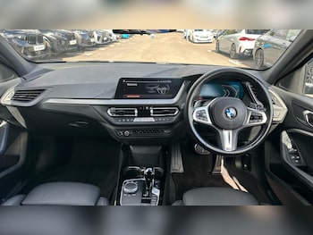 Used BMW 1 Series 2023 for sale - 78647957: Photo