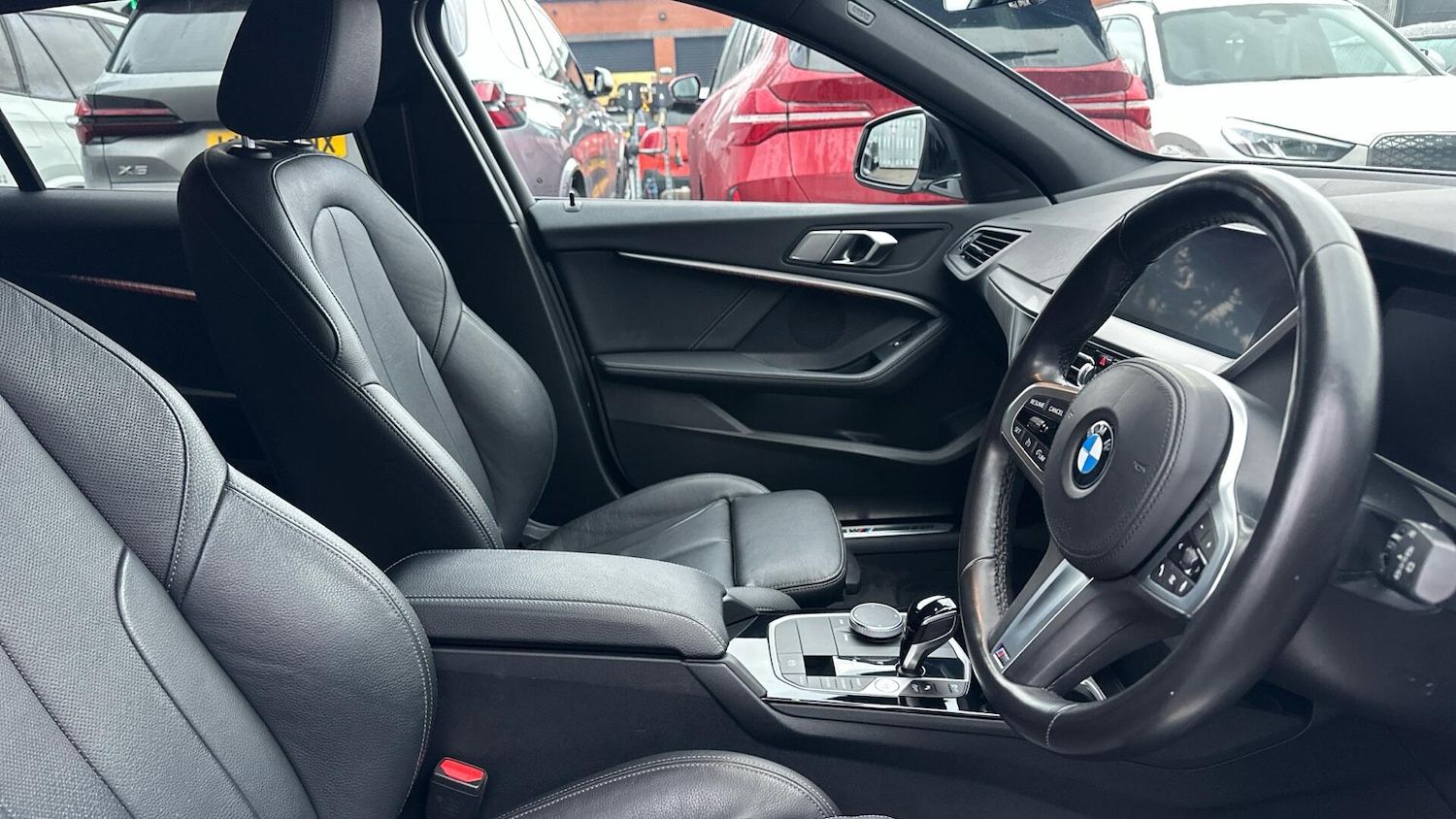 Used BMW 1 Series 2021 for sale - 77604613: Photo 11