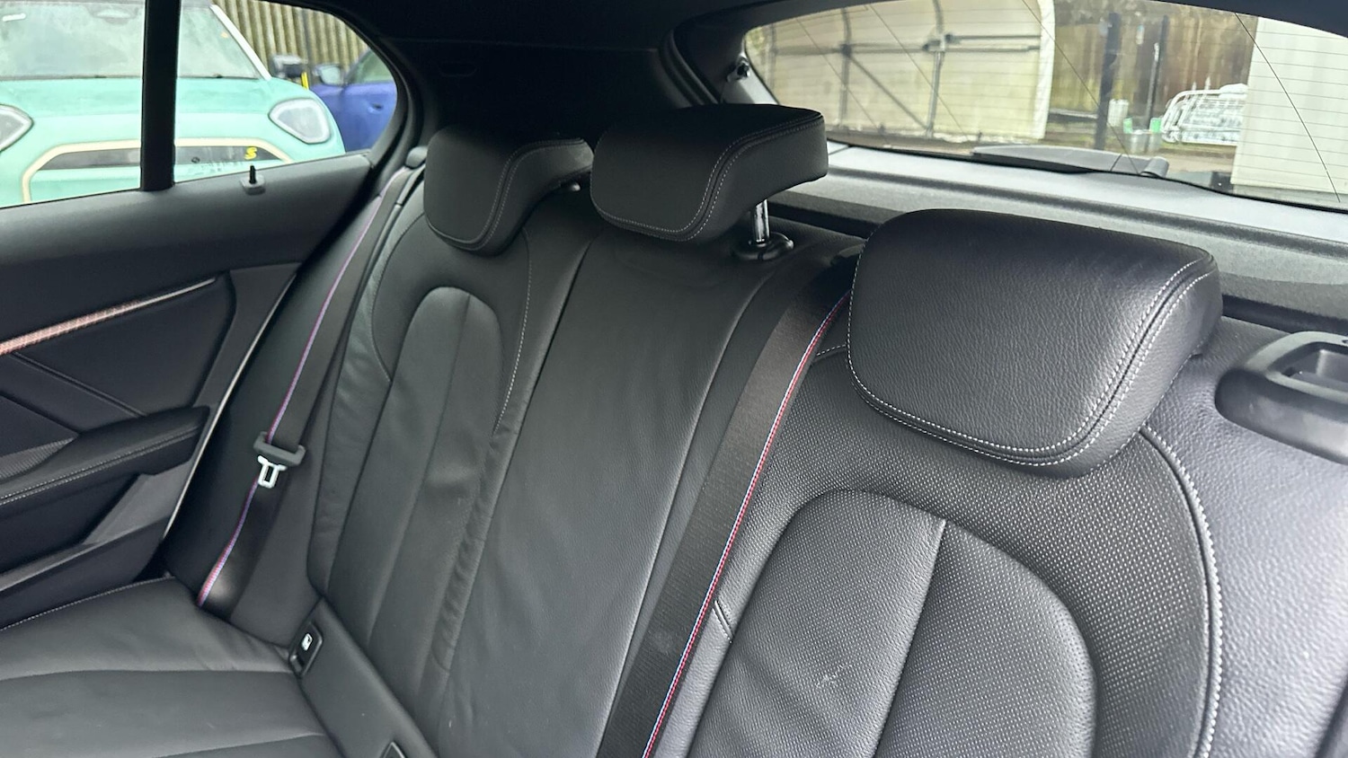 Used BMW 1 Series 2021 for sale - 77604613: Photo 12