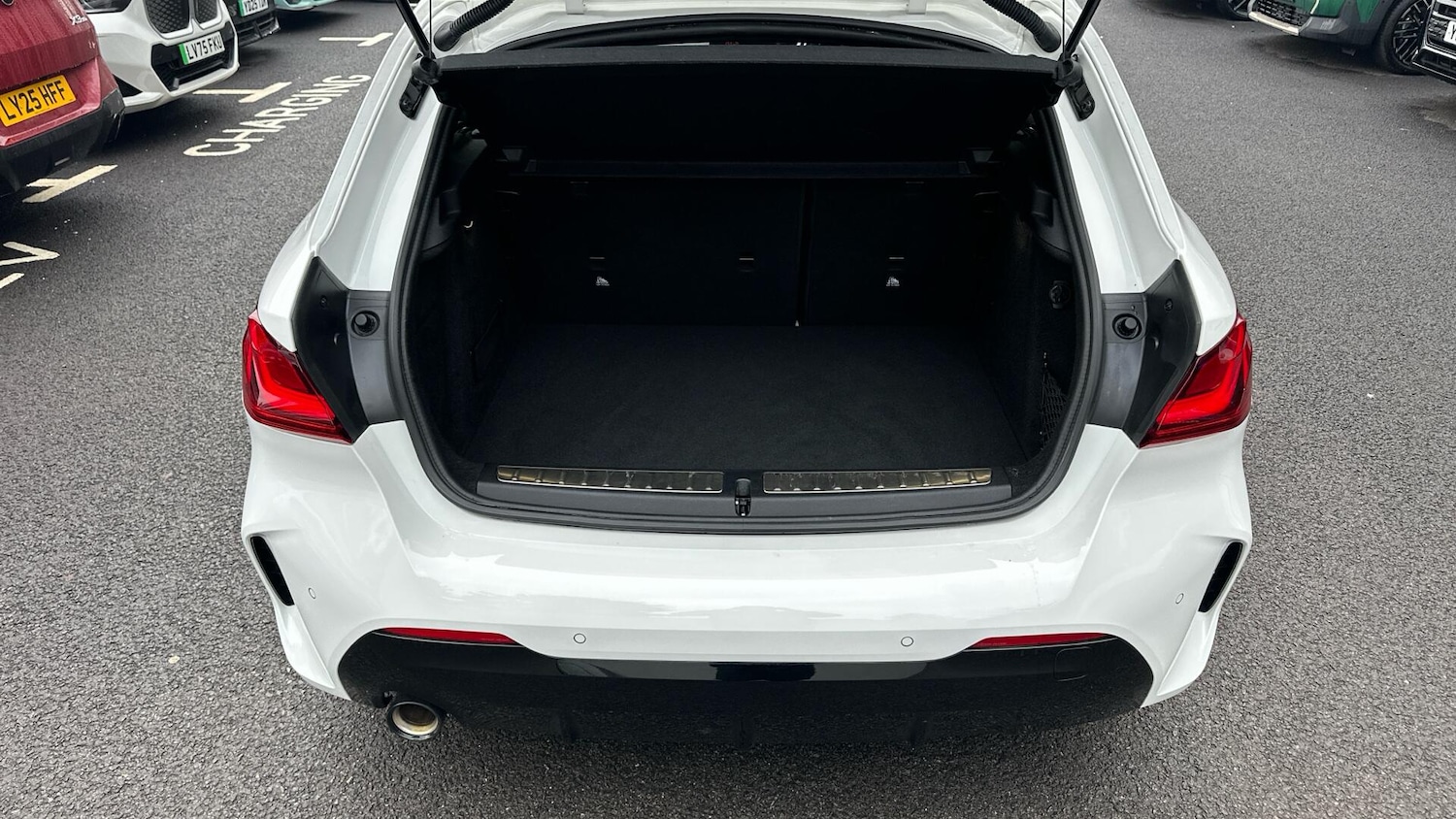 Used BMW 1 Series 2021 for sale - 77604613: Photo 13