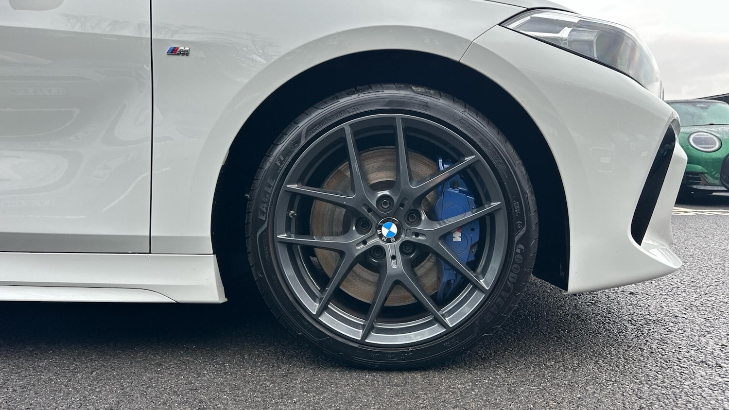 Used BMW 1 Series 2021 for sale - 77604613: Photo 14