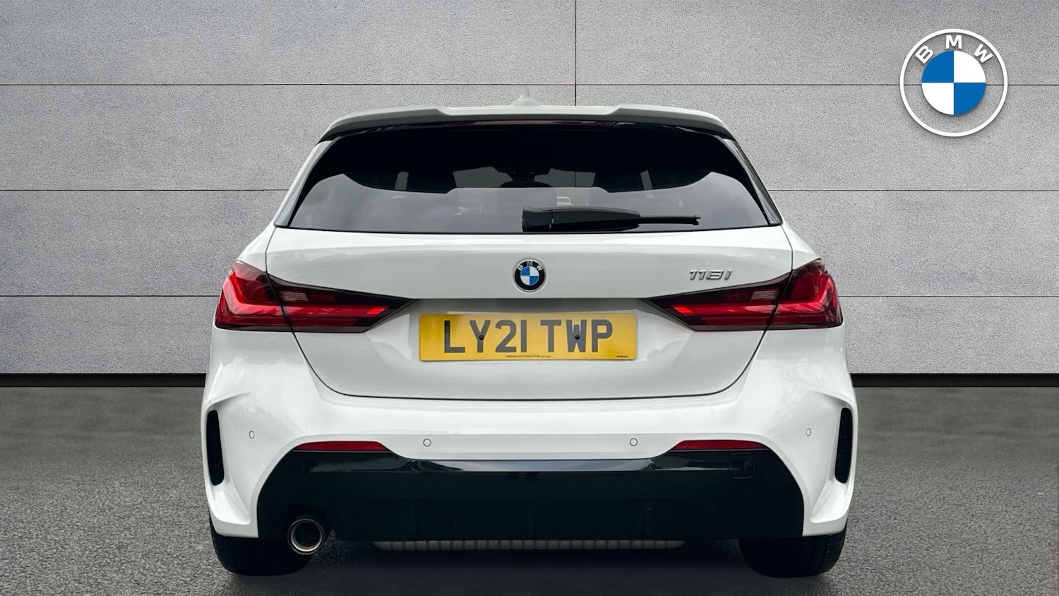 Used BMW 1 Series 2021 for sale - 77604613: Photo 15