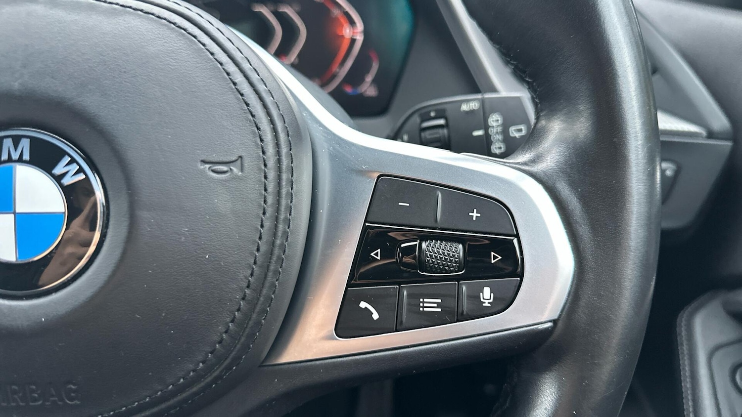 Used BMW 1 Series 2021 for sale - 77604613: Photo 18