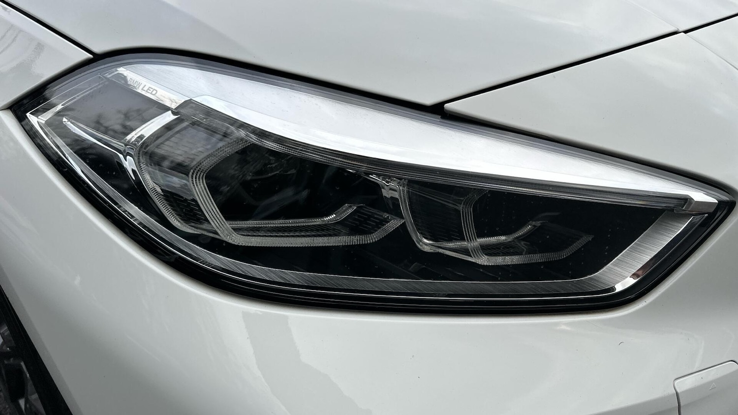 Used BMW 1 Series 2021 for sale - 77604613: Photo 22