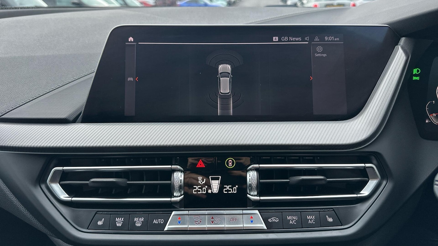 Used BMW 1 Series 2021 for sale - 77604613: Photo 25