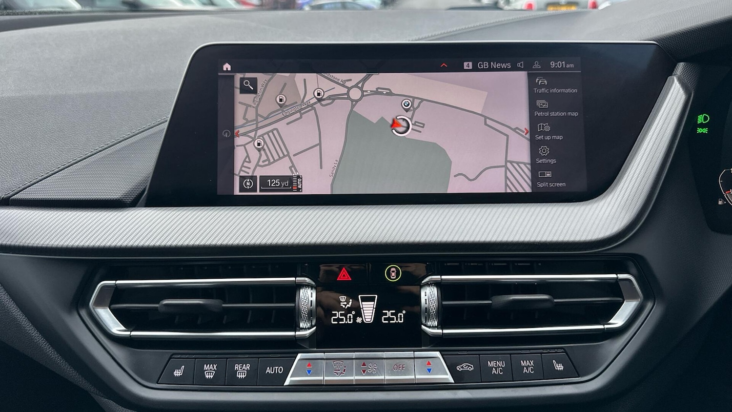 Used BMW 1 Series 2021 for sale - 77604613: Photo 26