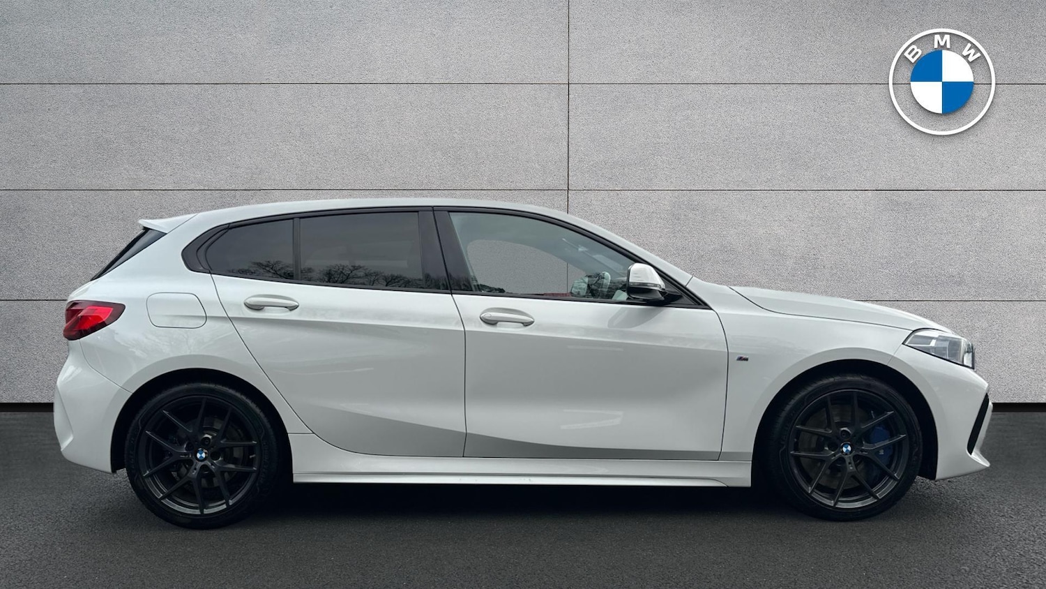 Used BMW 1 Series 2021 for sale - 77604613: Photo 3