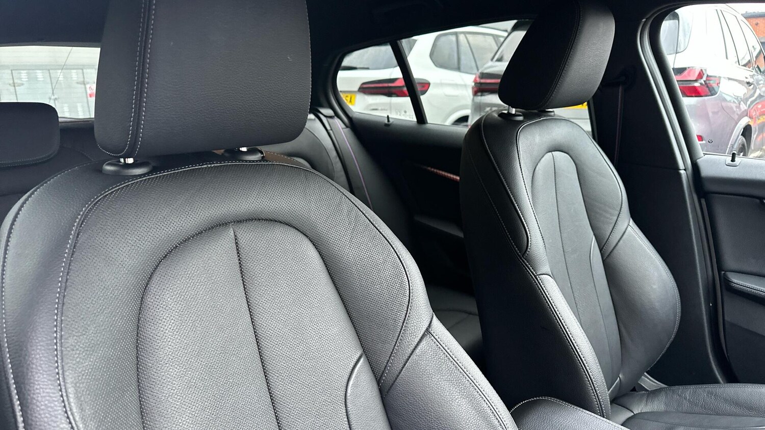 Used BMW 1 Series 2021 for sale - 77604613: Photo 33