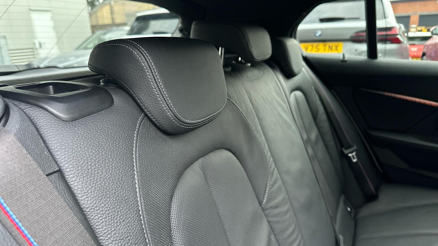 Used BMW 1 Series 2021 for sale - 77604613: Photo 35