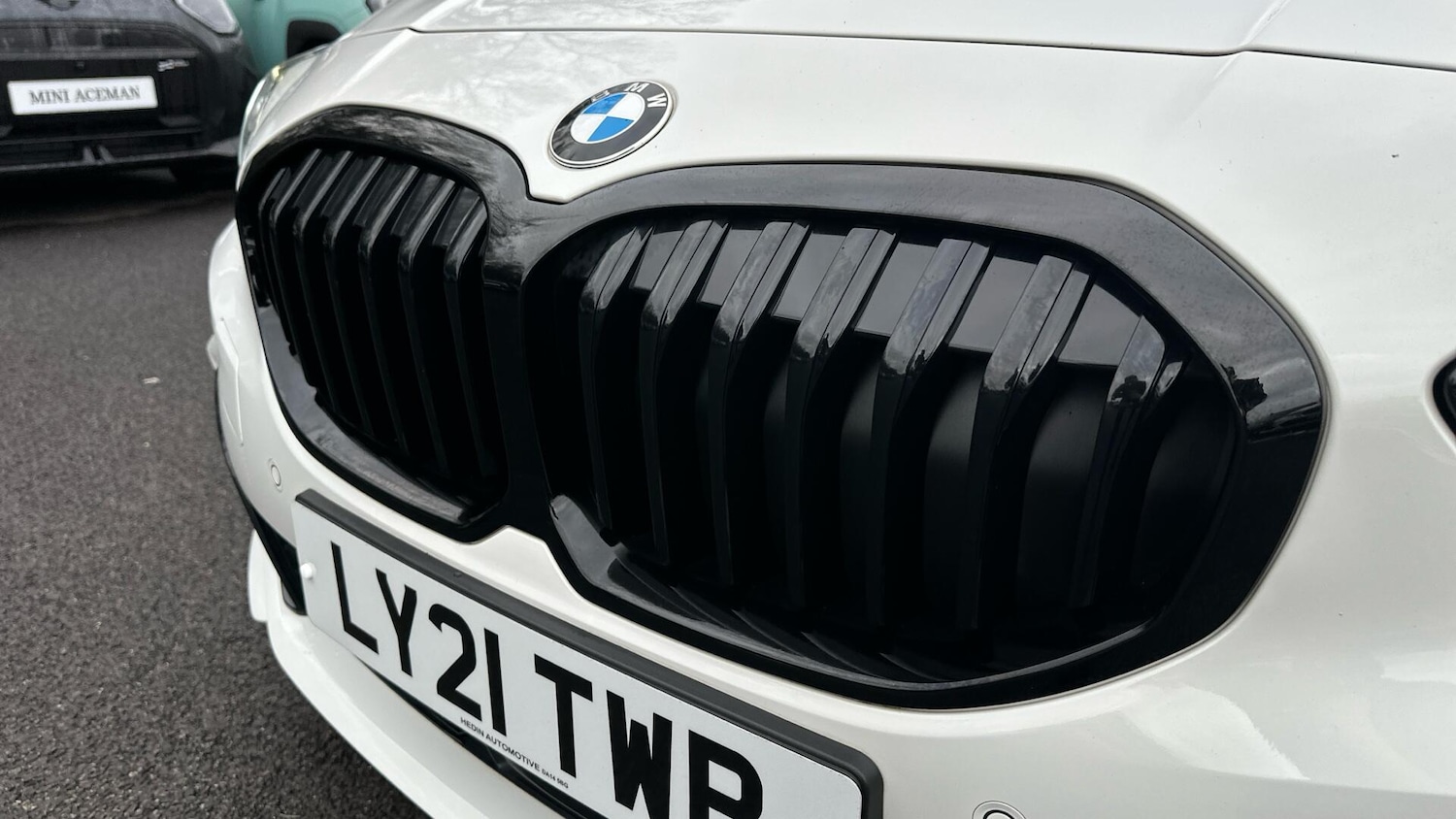 Used BMW 1 Series 2021 for sale - 77604613: Photo 38