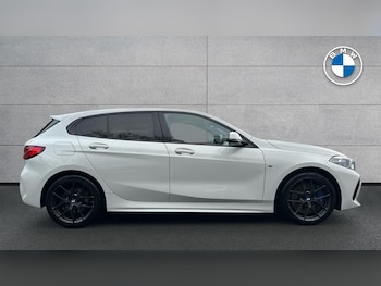 Used BMW 1 Series 2021 for sale - 77604613: Photo
