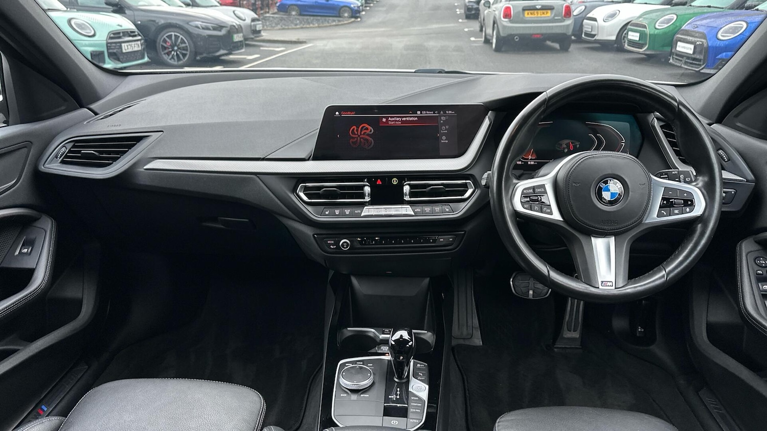 Used BMW 1 Series 2021 for sale - 77604613: Photo 4