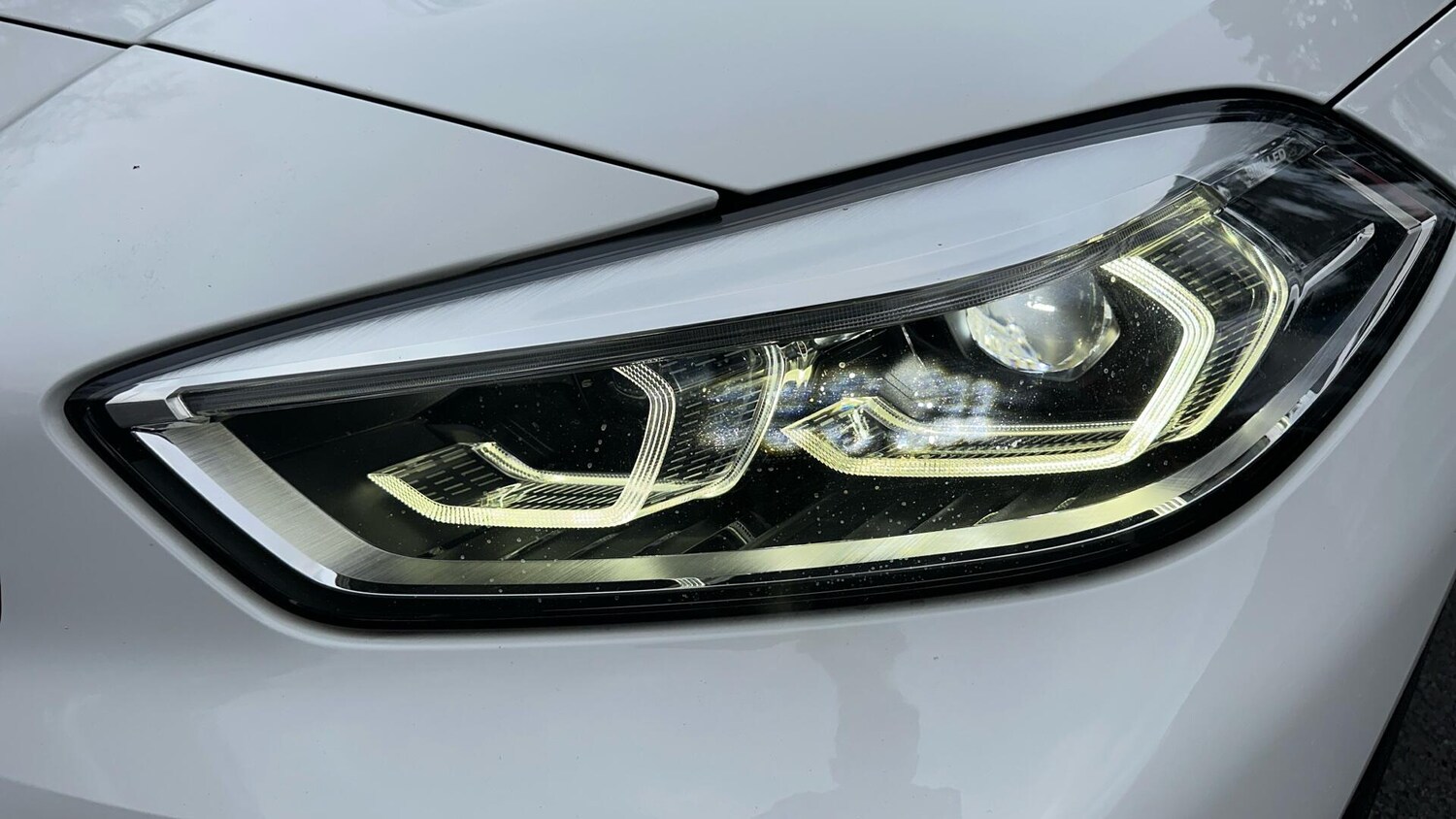 Used BMW 1 Series 2021 for sale - 77604613: Photo 40