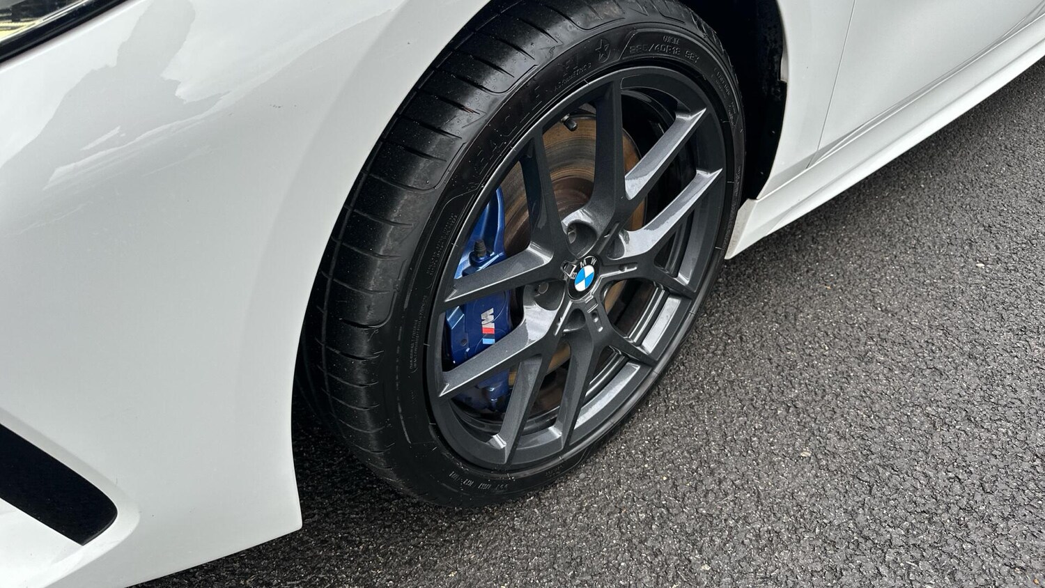 Used BMW 1 Series 2021 for sale - 77604613: Photo 41