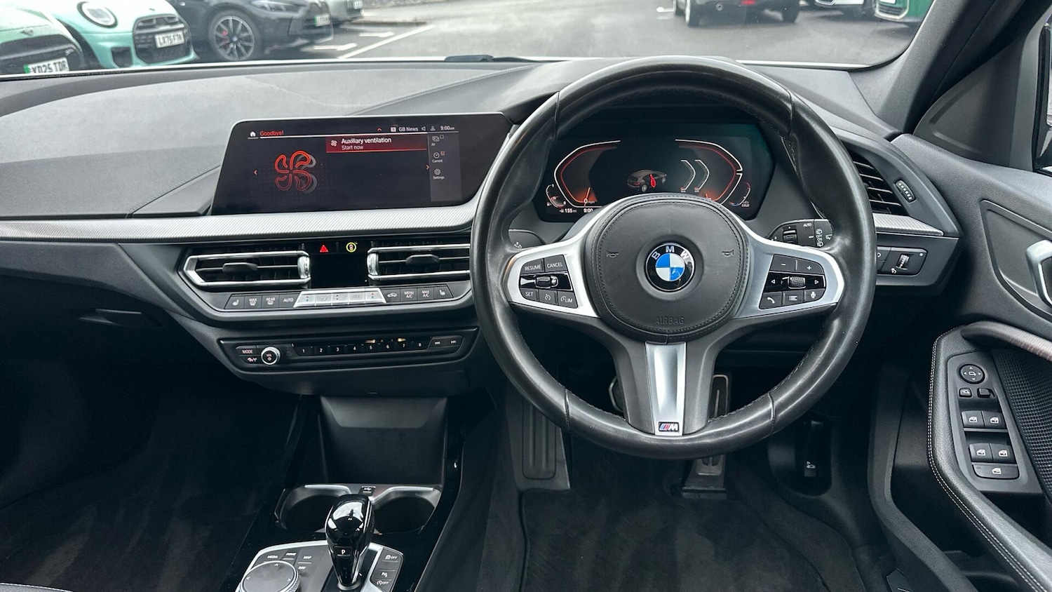 Used BMW 1 Series 2021 for sale - 77604613: Photo 5