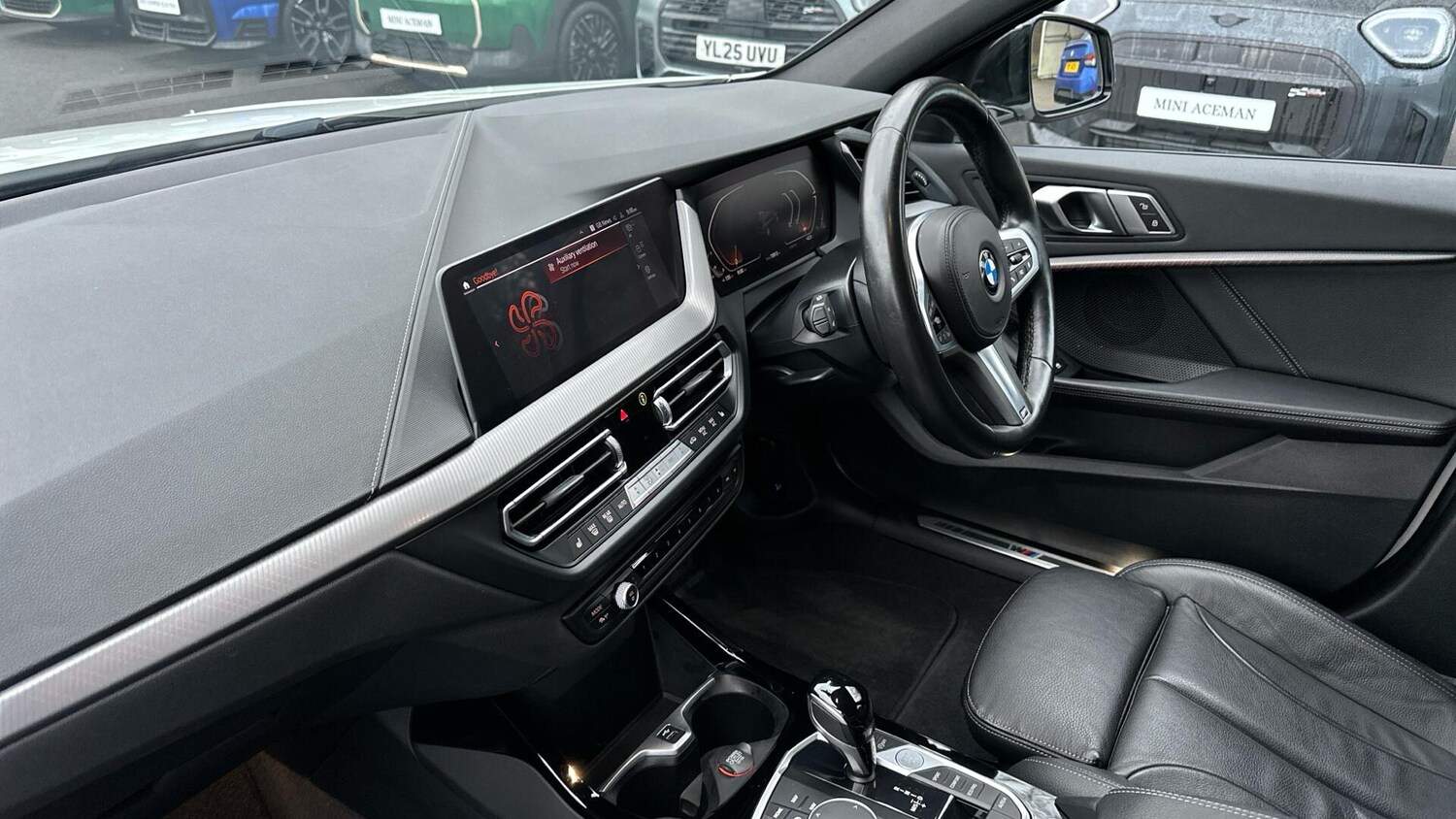 Used BMW 1 Series 2021 for sale - 77604613: Photo 7