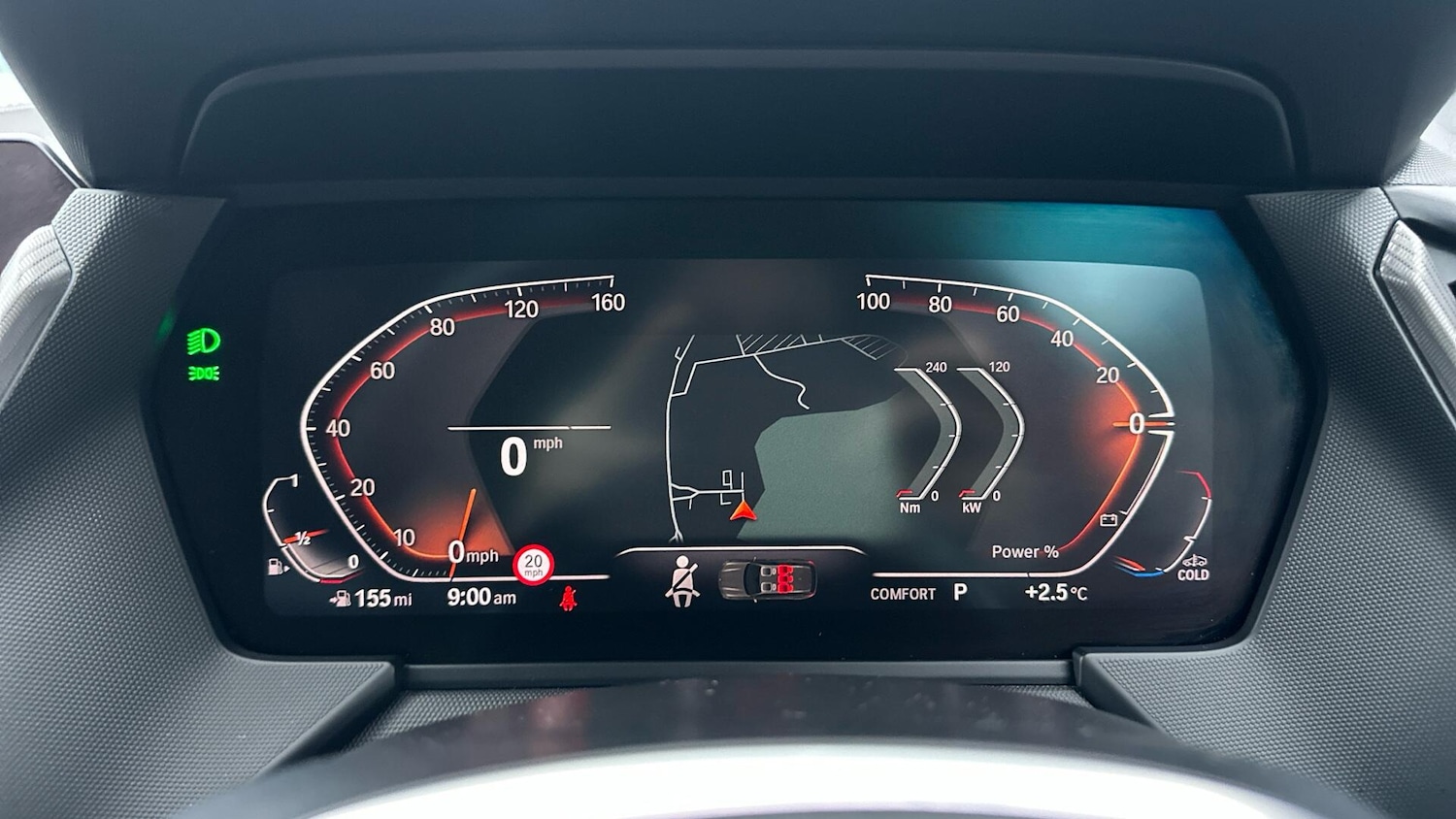 Used BMW 1 Series 2021 for sale - 77604613: Photo 9