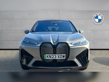 Used BMW iX 2023 for sale - 78548833: Photo