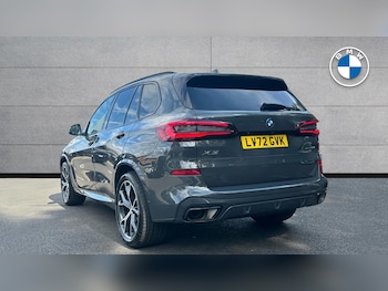 Used BMW X5 2022 for sale - 79411930: Photo