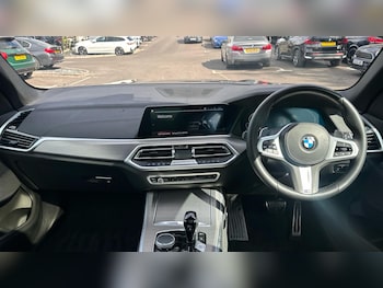 Used BMW X5 2022 for sale - 79411930: Photo