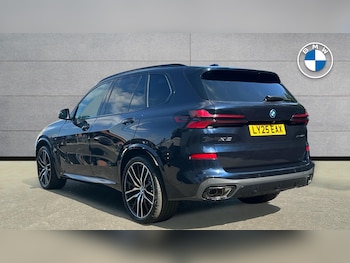 Used BMW X5 2025 for sale - 78982554: Photo