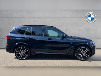 Used BMW X5 2025 for sale - 78982554: Photo