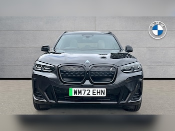 Used BMW iX3 2022 for sale - 78516796: Photo